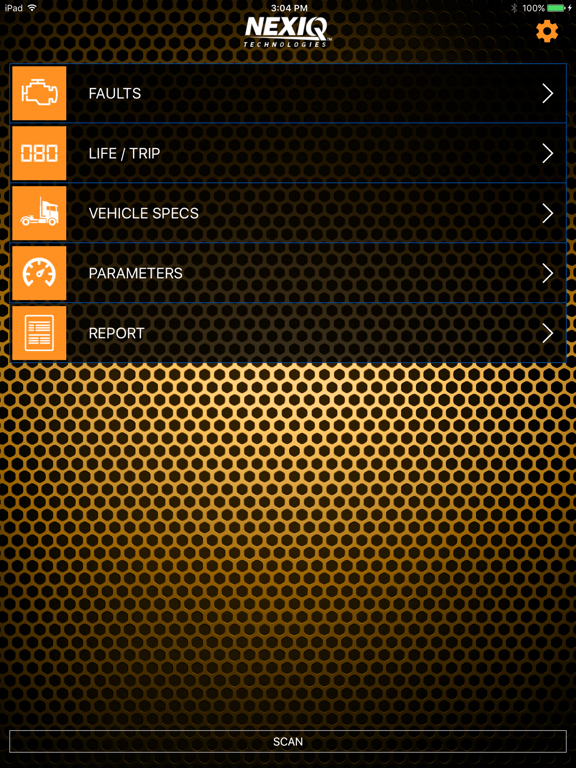Screenshot #4 pour First-Link™