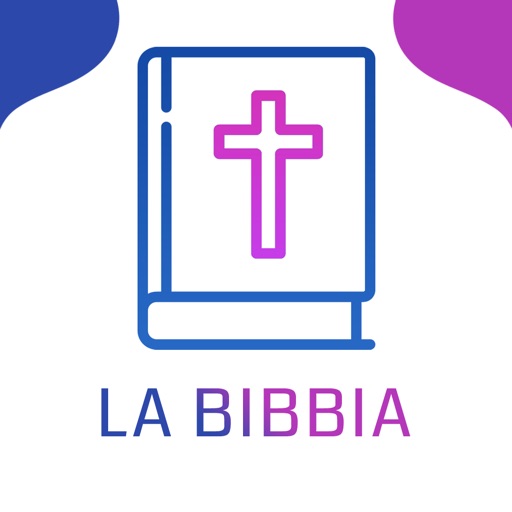 Italian Bible for iPad