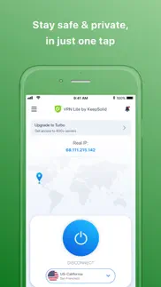 vpn lite without registration problems & solutions and troubleshooting guide - 1