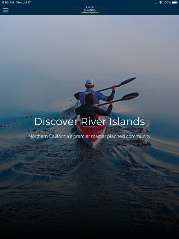 Screenshot #4 pour River Islands