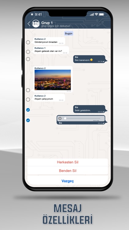 Yıldız Kurumsal screenshot-5
