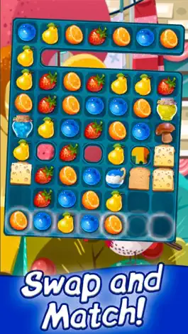 Game screenshot Ultimate Match-Three apk