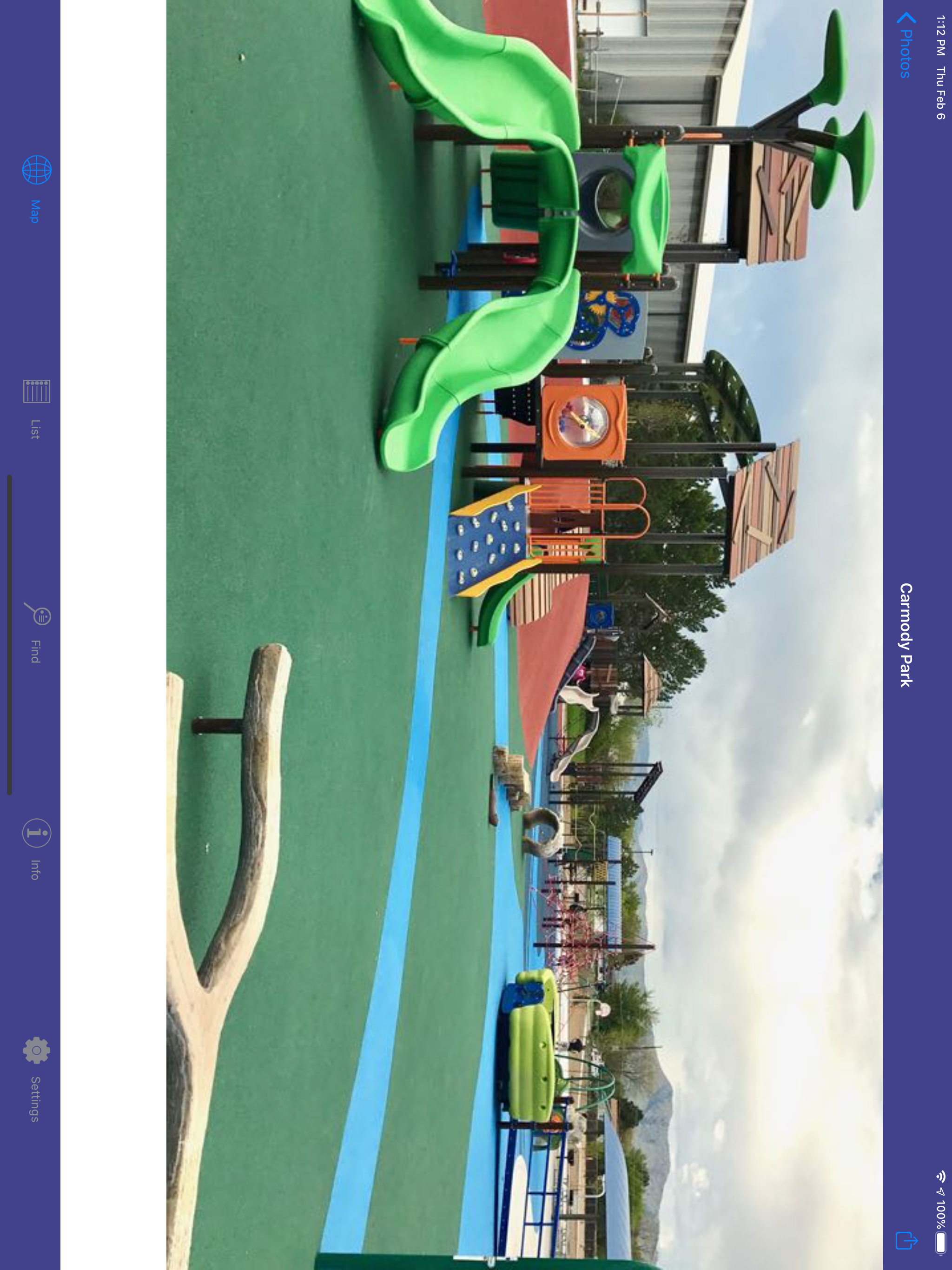 Best Playgrounds in Denver screenshot 12