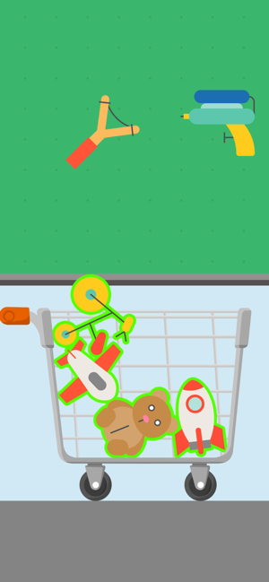 Shopping Hood(圖5)-速報App