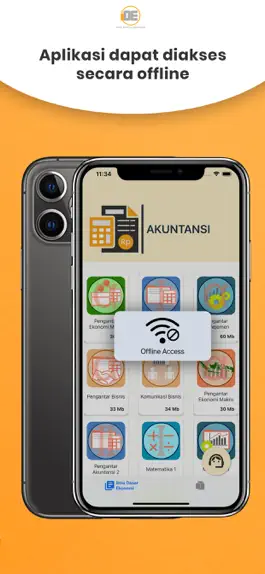Game screenshot Ilmu Digital Ekonomi hack