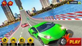 Game screenshot GT Car Driving Stunts 2019 mod apk
