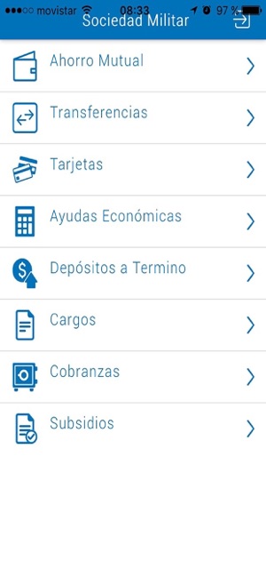 SMSV Filial Movil(圖4)-速報App