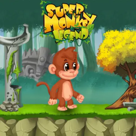 Super Monkey Legend 2D Cheats