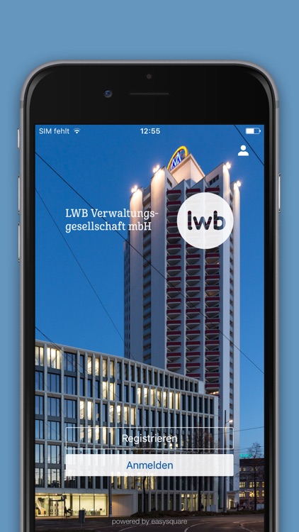 LWB VerWG