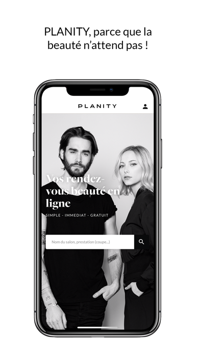 Planity Planity