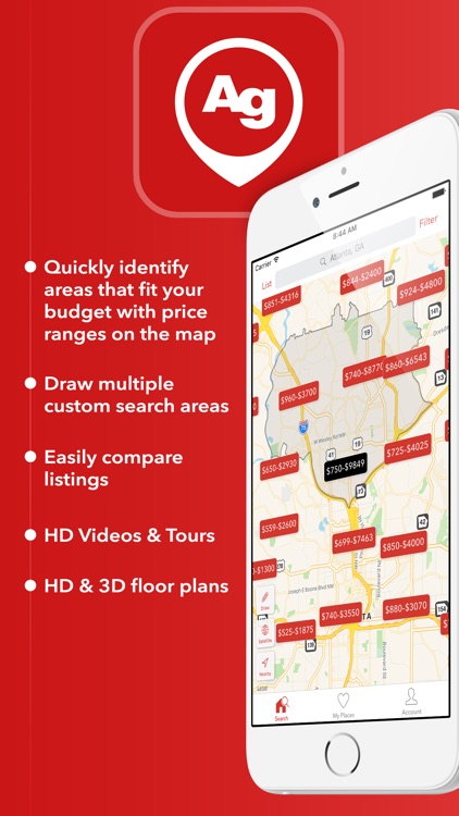 Apartments by Apartment Guide