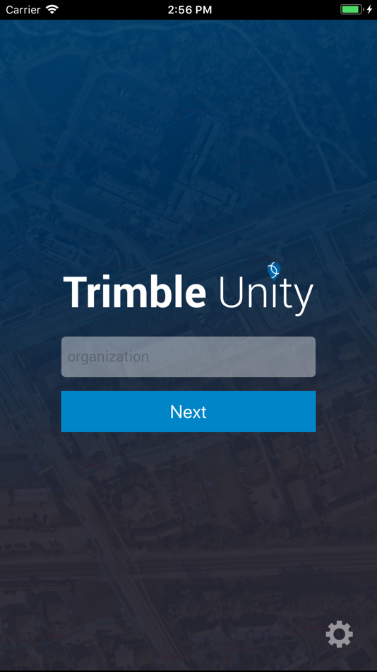 Trimble Unity - 5.8.3 - (iOS)