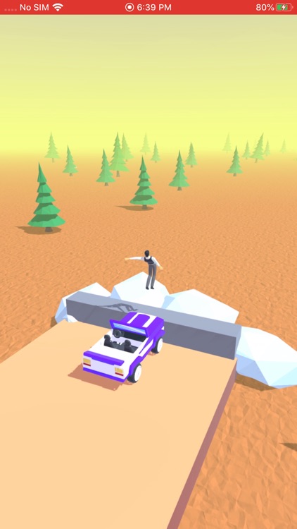 Ragdoll Dismount 3D