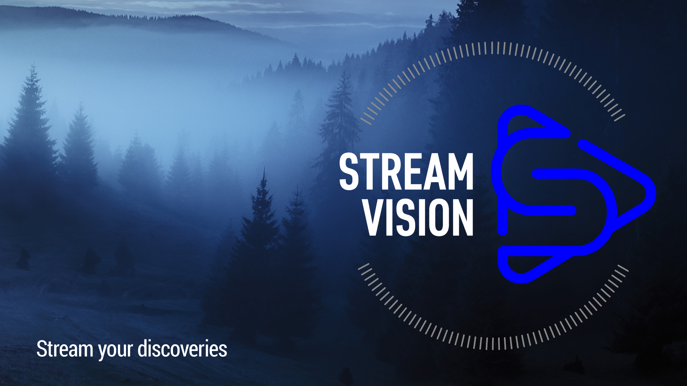 Stream_Vision