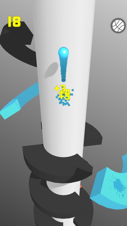 欢乐球球-经典之作 screenshot-4