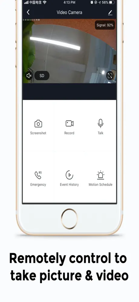 Home Zone Smart
