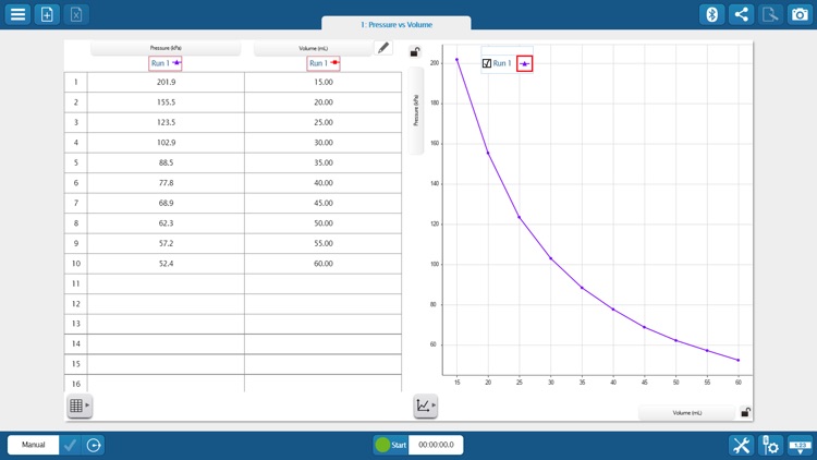 SPARKvue screenshot-3