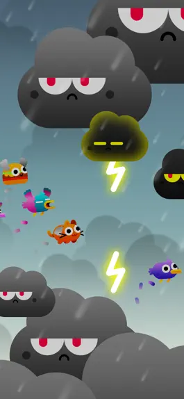 Game screenshot Birdy Trip hack