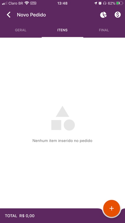 Forca de Vendas screenshot-3