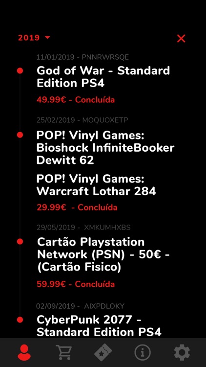 GamingReplay screenshot-6