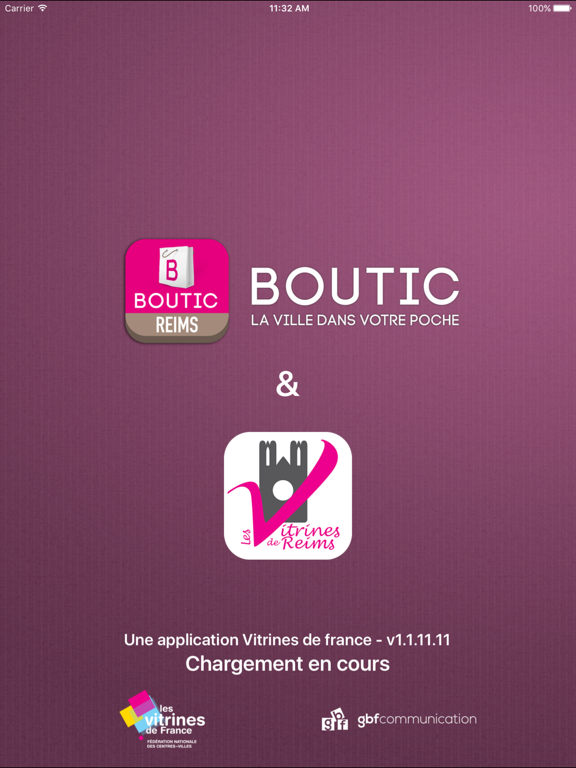Screenshot #4 pour Boutic Reims