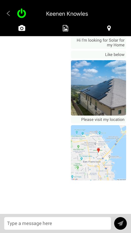 Power Of Our Sun screenshot-3