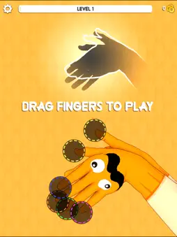 Hit Shadow ! screenshot 15