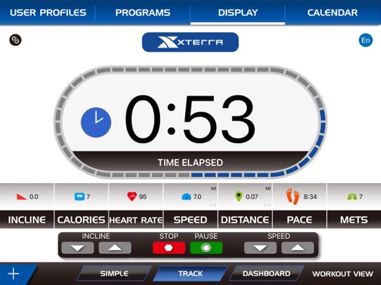 Screenshot #6 pour Xterra