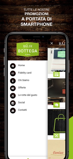 Baldi Bottega New(圖2)-速報App