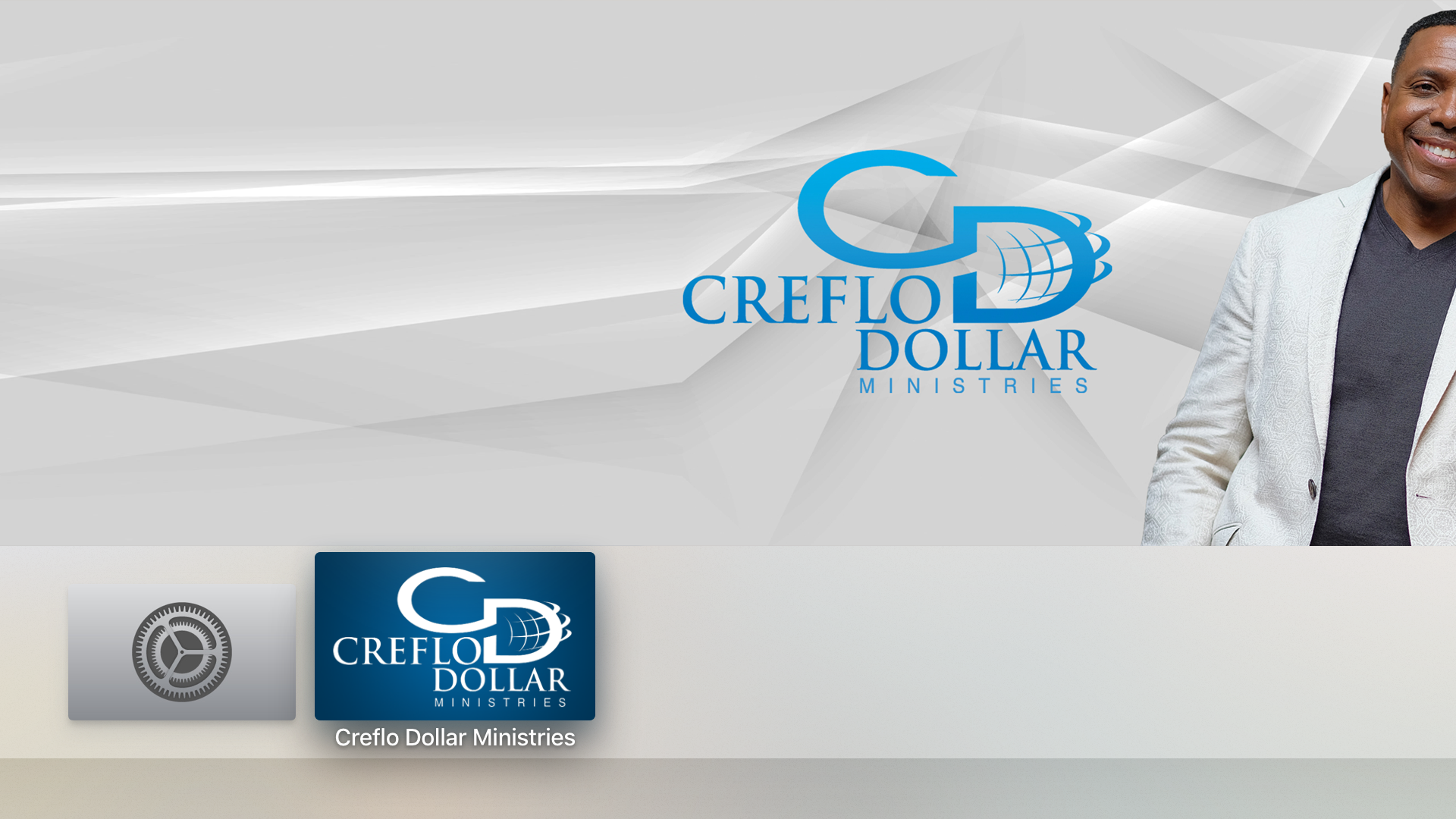 Creflo Dollar Ministries Live screenshot 27