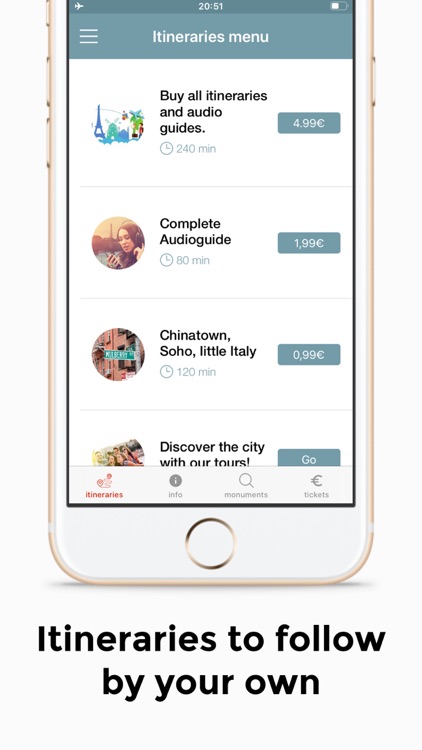 New York Guide & Tours