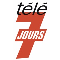  Télé 7 Jours Magazine Alternative
