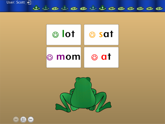 Screenshot #5 for ELSB