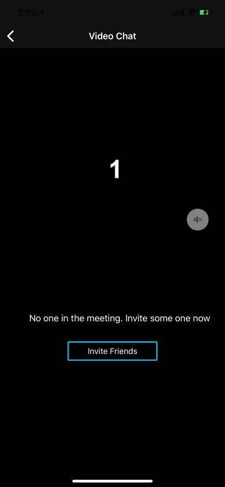 Drift Meeting