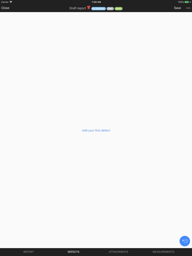 Infor Nexus QA(圖9)-速報App