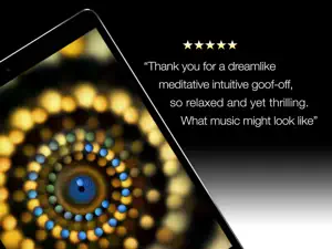 Alchemist Rose • for iPad screenshot 3