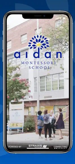 Game screenshot Aidan Montessori School mod apk