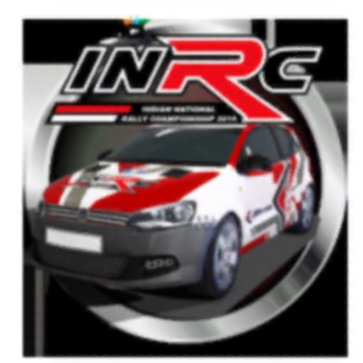 INRC - The Rally Racing Game