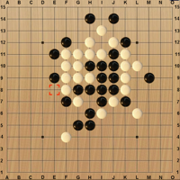 Light Gomoku