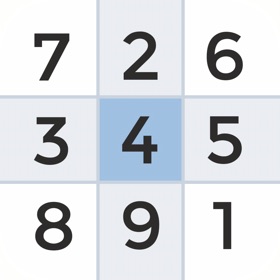 螢幕擷取畫面 (8) Sudoku :-)