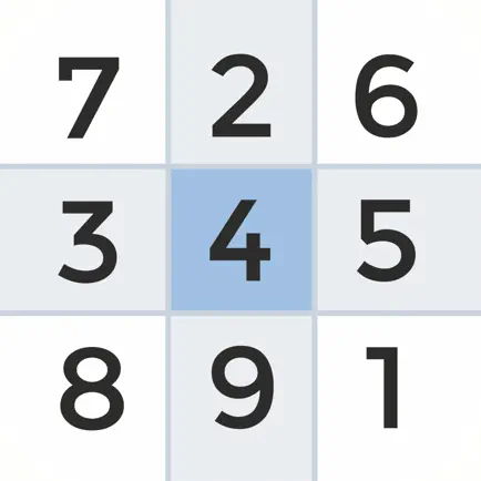Sudoku :-) Читы
