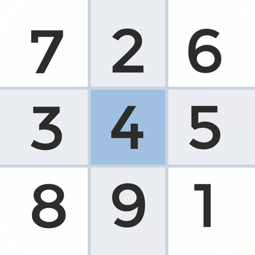 Sudoku :-)