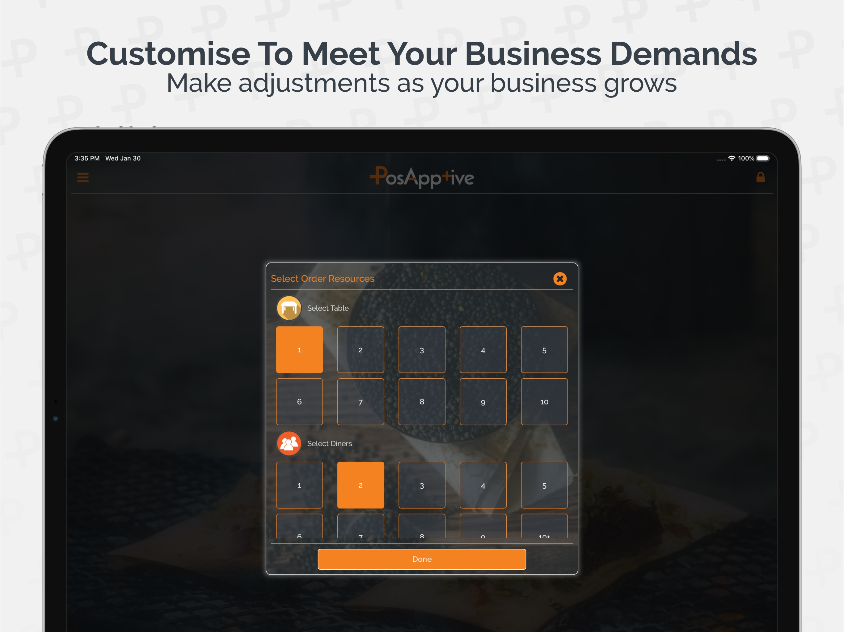PosApptive POS - Point of Sale screenshot 13