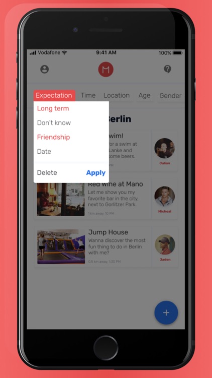 MELT - Amazing Experiences!