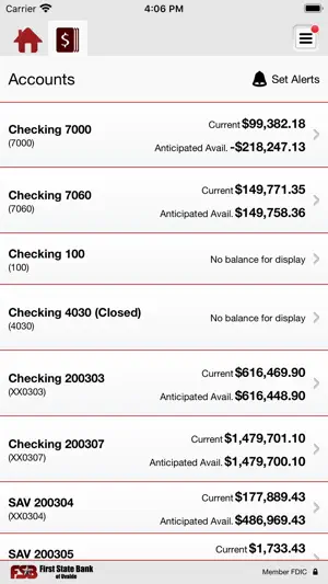 FSBU Business screenshot 4