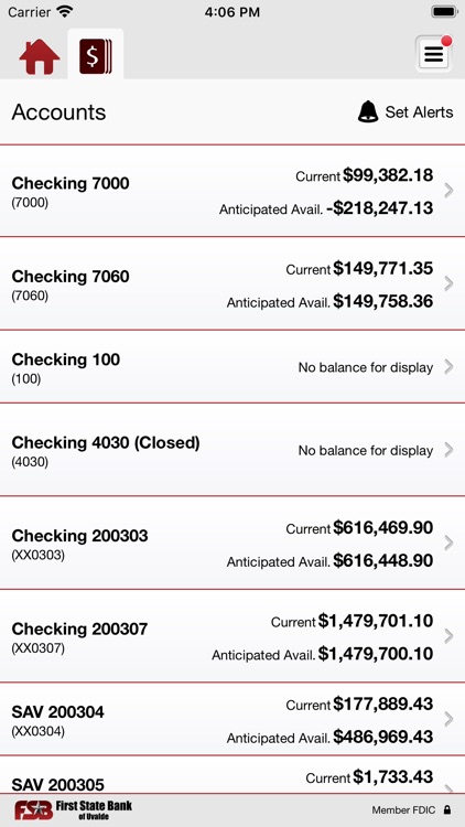 FSBU Business screenshot-3