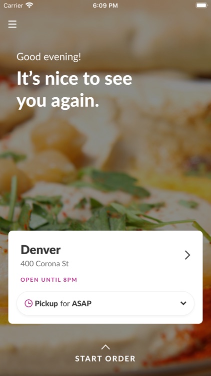 Byblos Cafe Greek and Lebanese