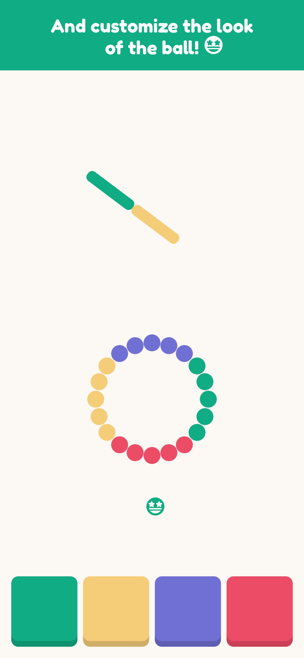Color Shift!! screenshot 6