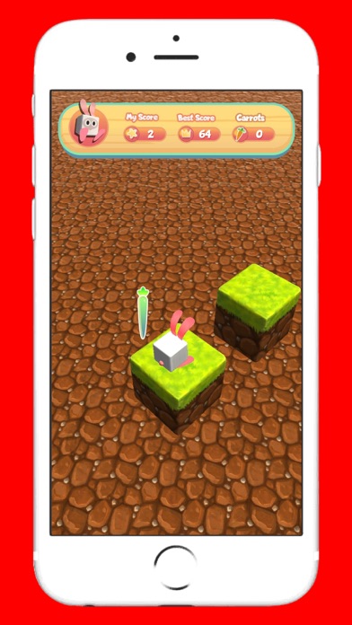 JumpJump-Hotplay screenshot 4