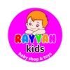 Rayyan Kids